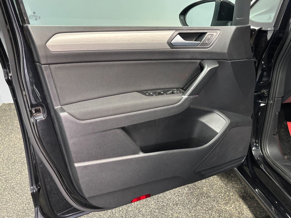 VW Touran 1,5 TSi 150 Comfortline DSG 7prs 5d