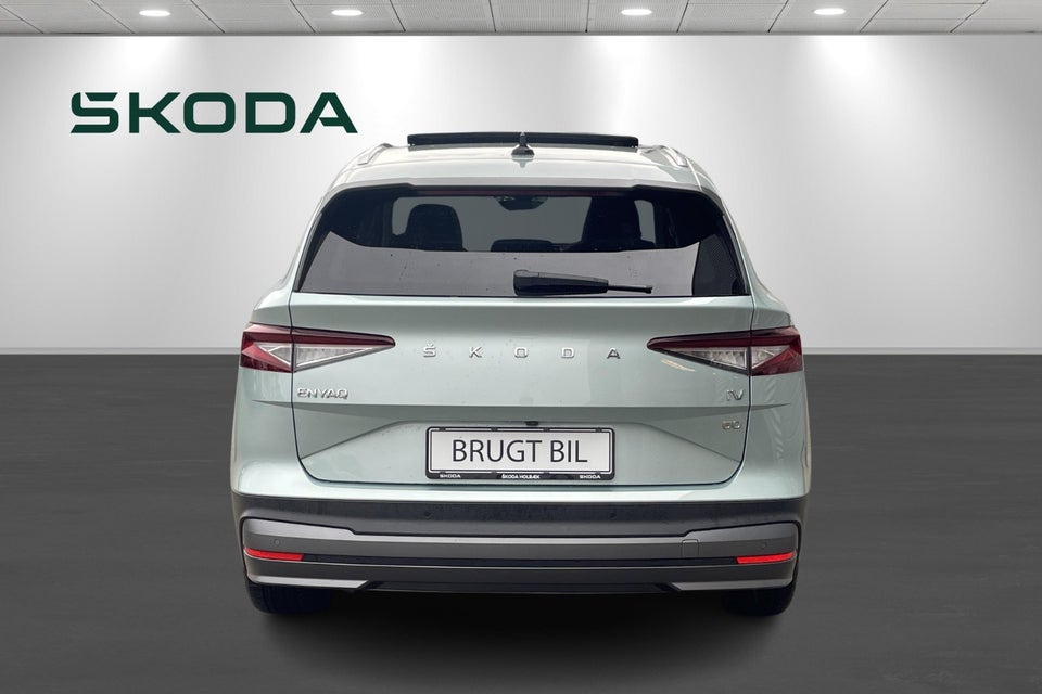 Skoda Enyaq 60 iV Lodge 5d