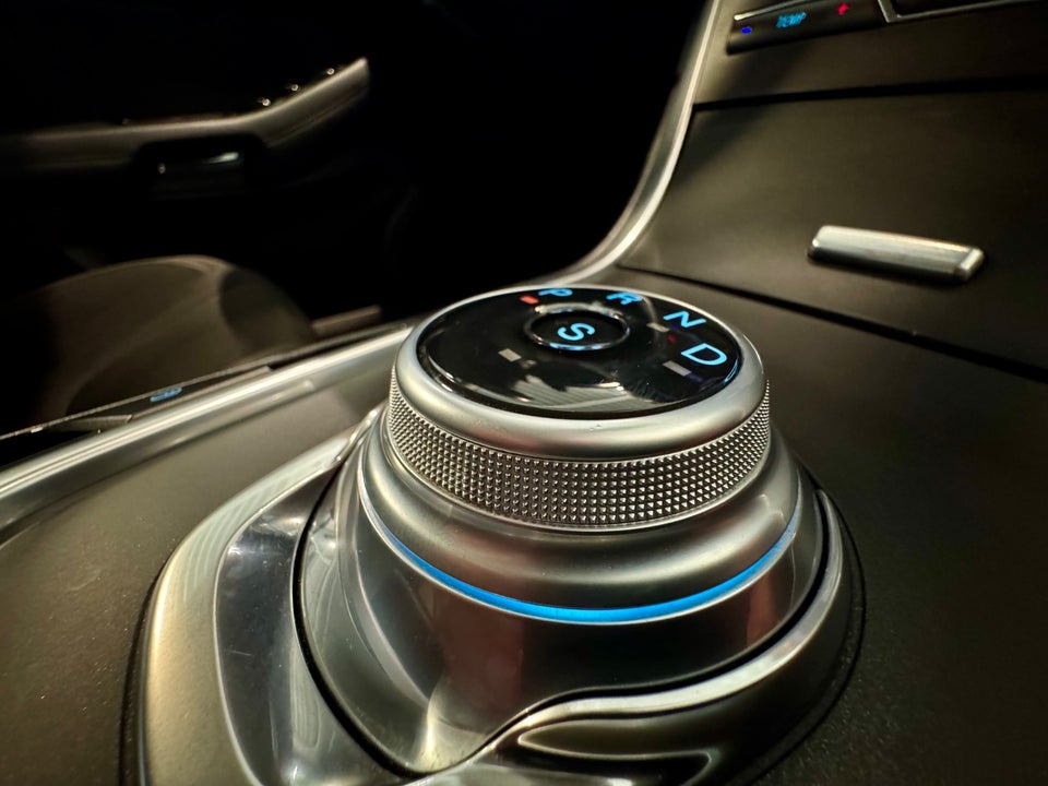 Ford S-MAX 2,0 EcoBlue Titanium aut. Van 5d