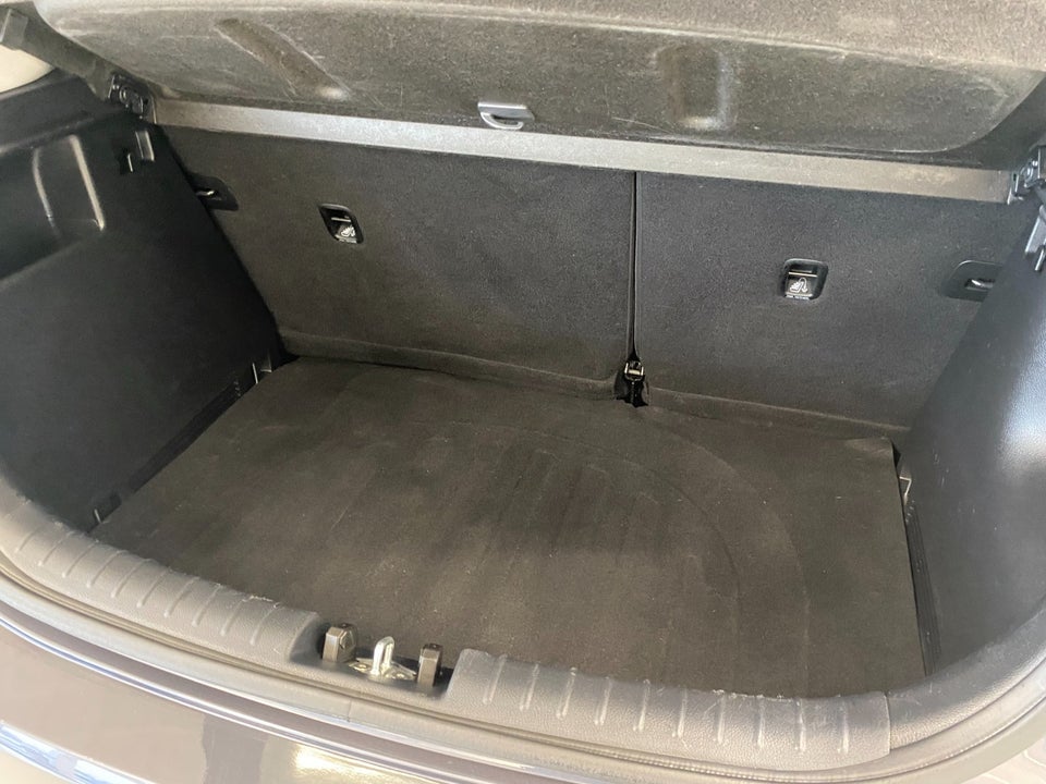 Kia Rio 1,0 T-GDi Attraction 5d