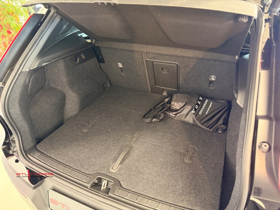 Volvo XC40 ReCharge Plus 5d