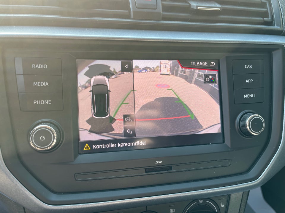 Seat Arona 1,0 TSi 95 Style 5d