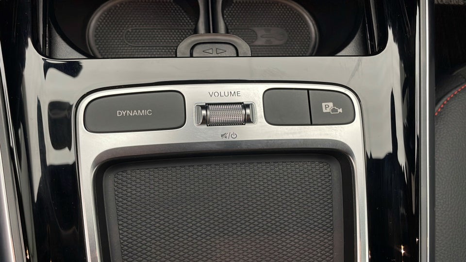 Mercedes EQA250+ AMG Edition 5d