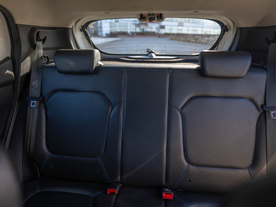 Dacia Spring Comfort+ 5d