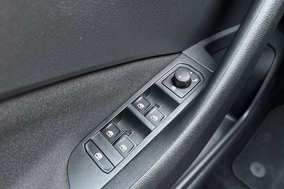 Skoda Scala 1,0 TSi 115 Essence DSG 5d