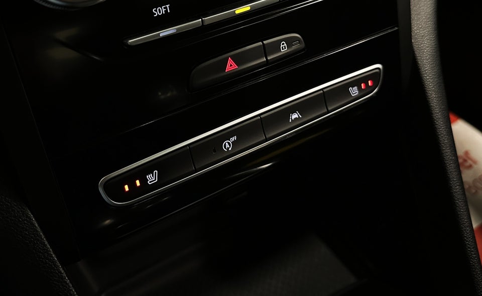 Renault Megane IV 1,3 TCe 140 Zen Sport Tourer 5d