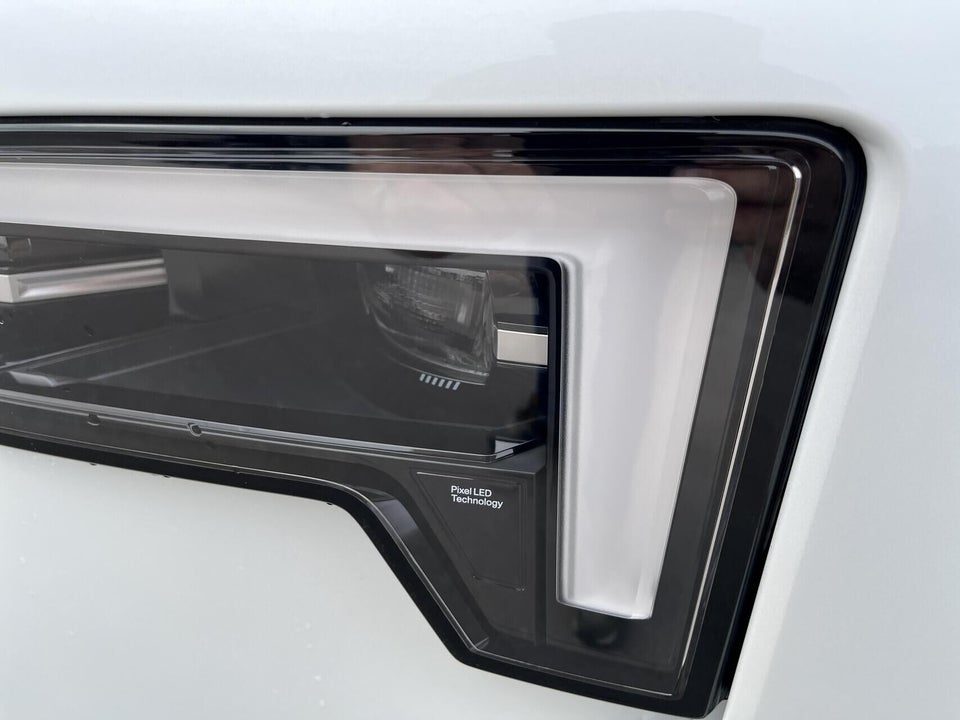 Polestar 4 Long Range 5d