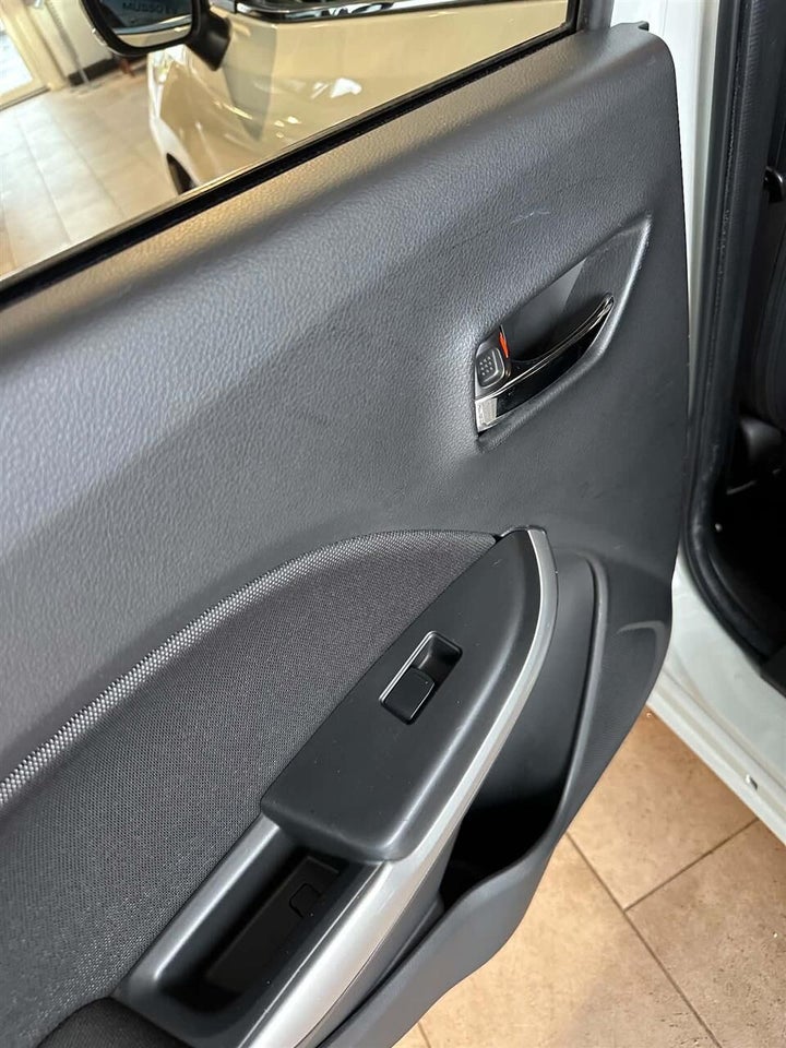 Suzuki Baleno 1,2 Dualjet SHVS Exclusive 5d
