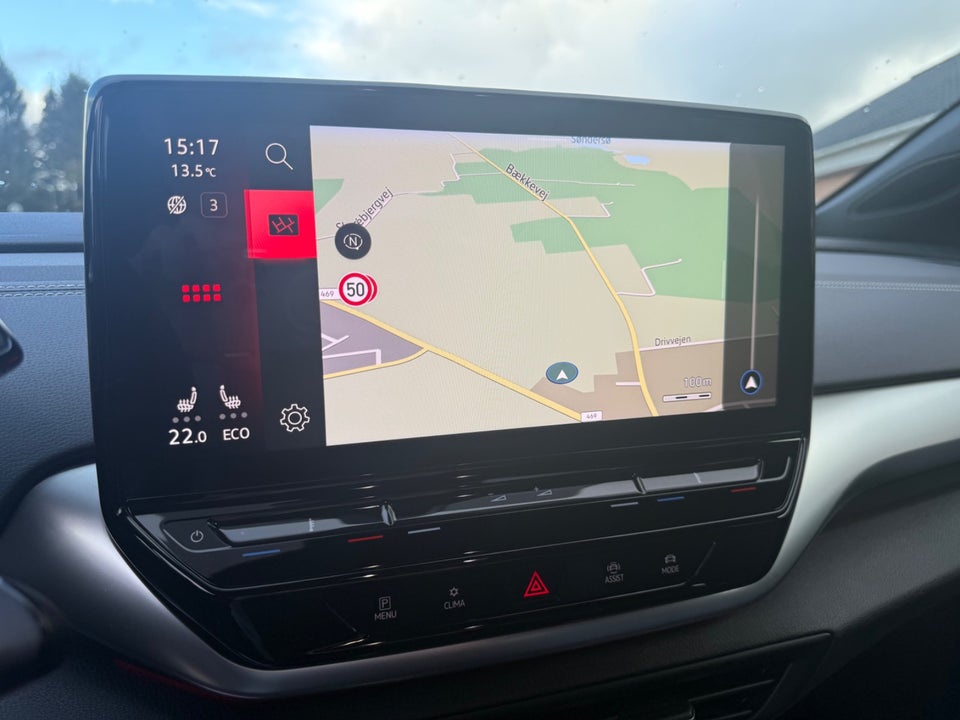 VW ID.5 77 Pro Performance 5d