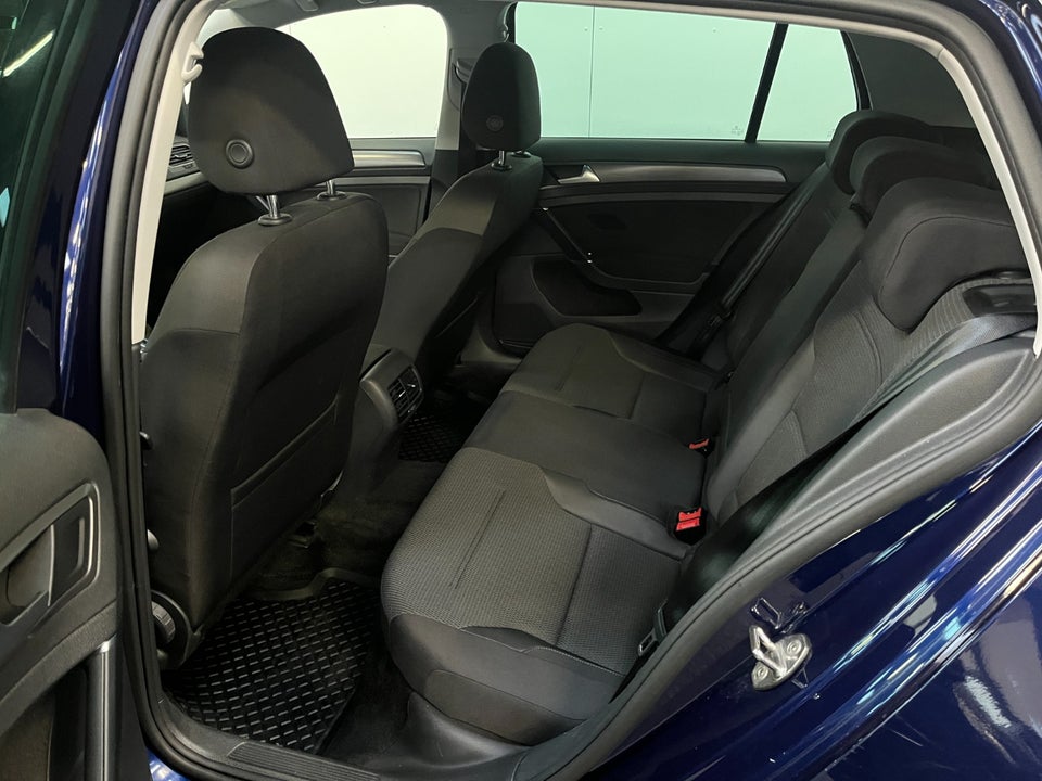 VW e-Golf VII Comfortline 5d