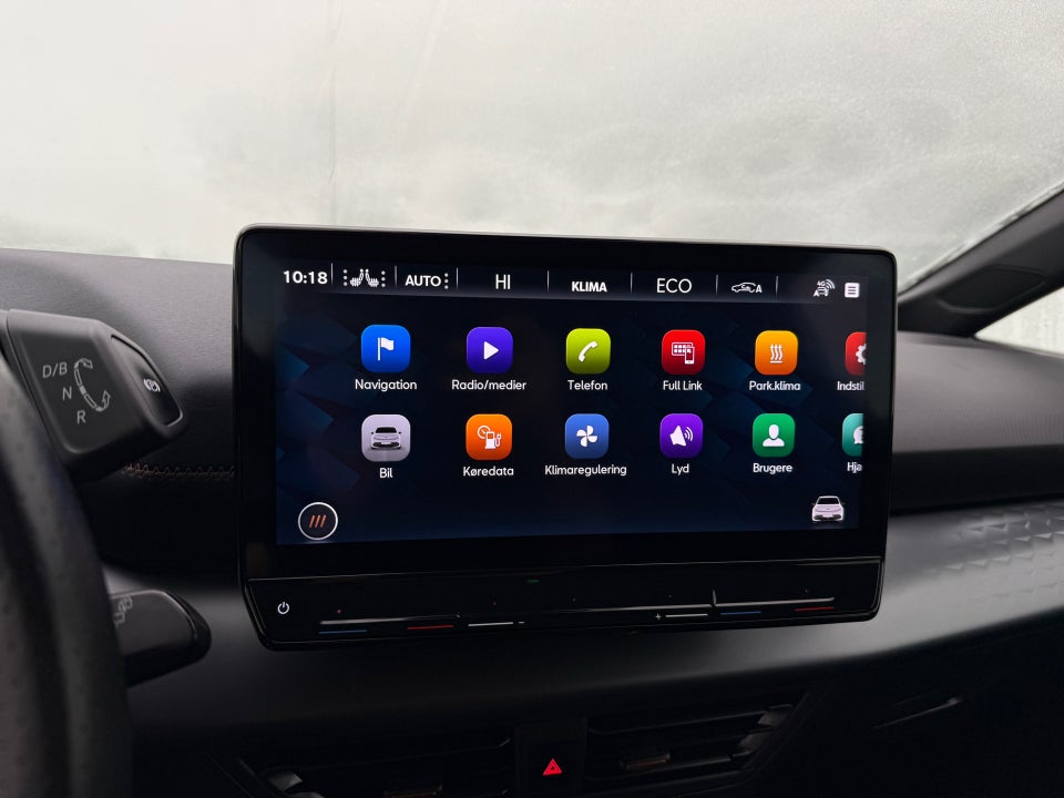 Cupra Born 77 e-Boost 5d