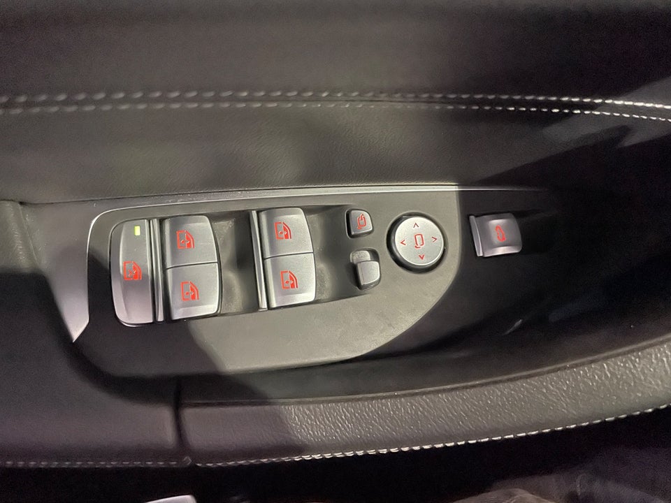 BMW iX3 Charged Plus 5d