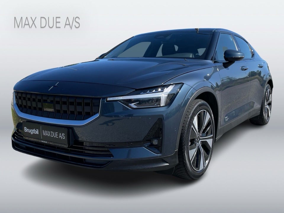 Polestar 2 Long Range 5d