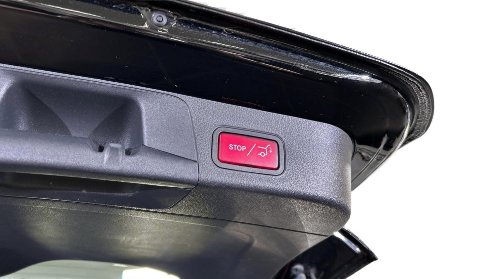 Mercedes EQB300 4Matic 5d