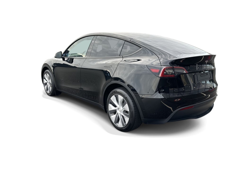 Tesla Model Y Long Range RWD 5d
