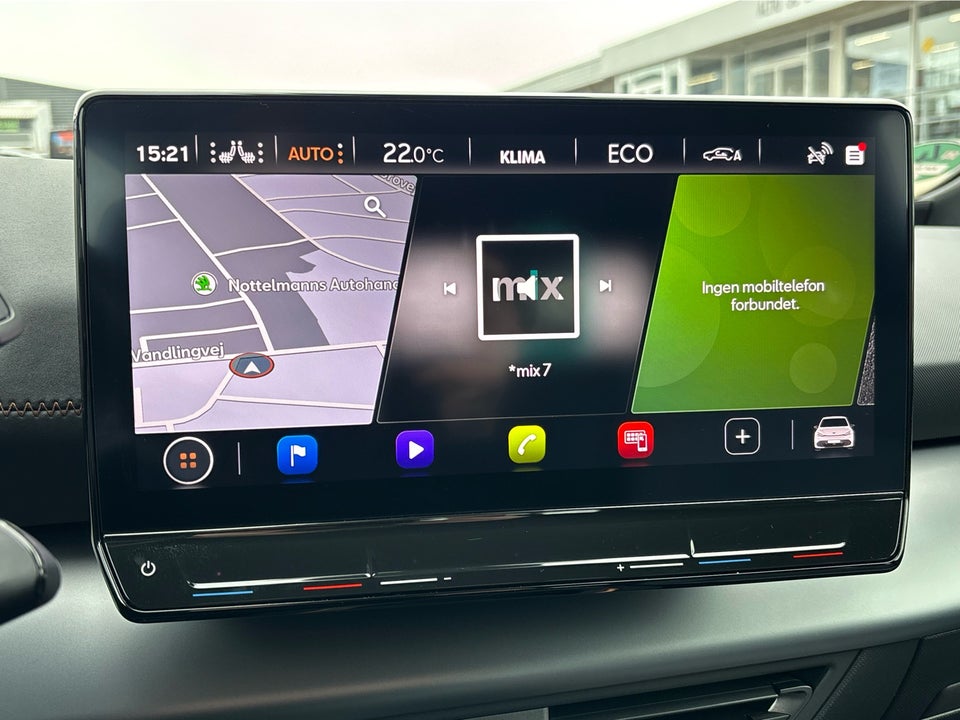 Cupra Born 58 e-Boost Dinamica Pack High 5d