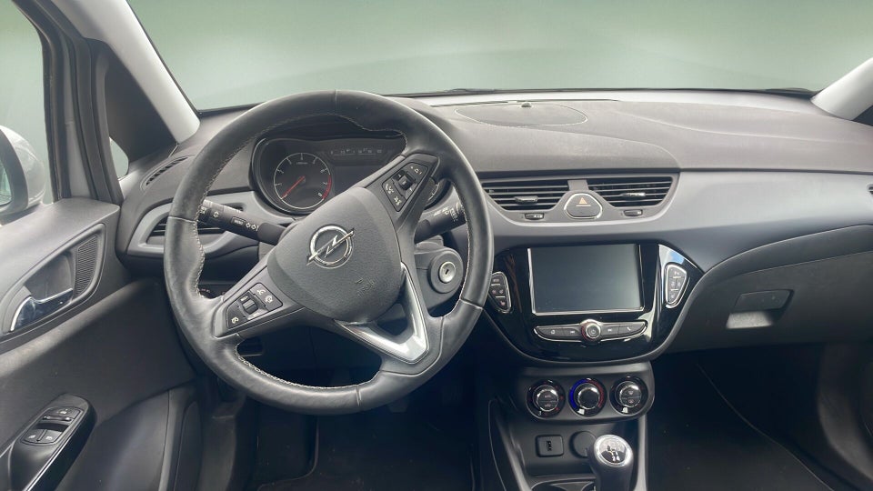 Opel Corsa 1,4 16V Impress 5d