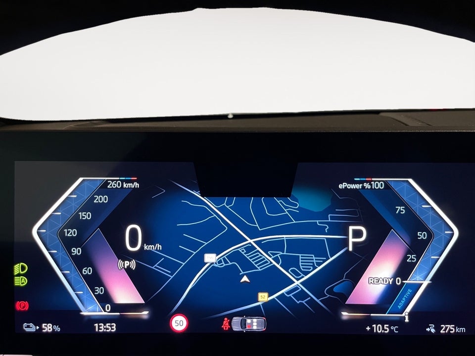 BMW i5 eDrive40 Touring M-Sport Pro 5d