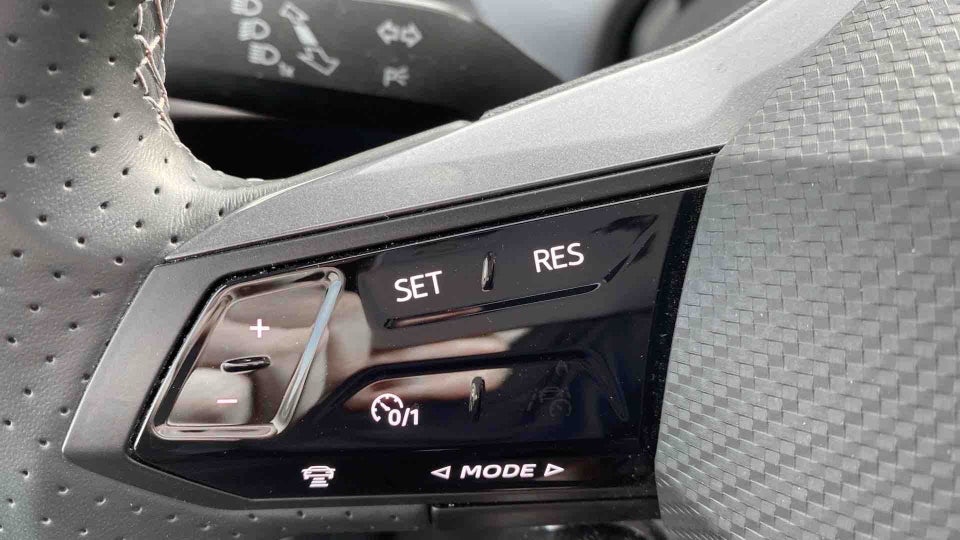 Cupra Born 58 e-Boost 5d