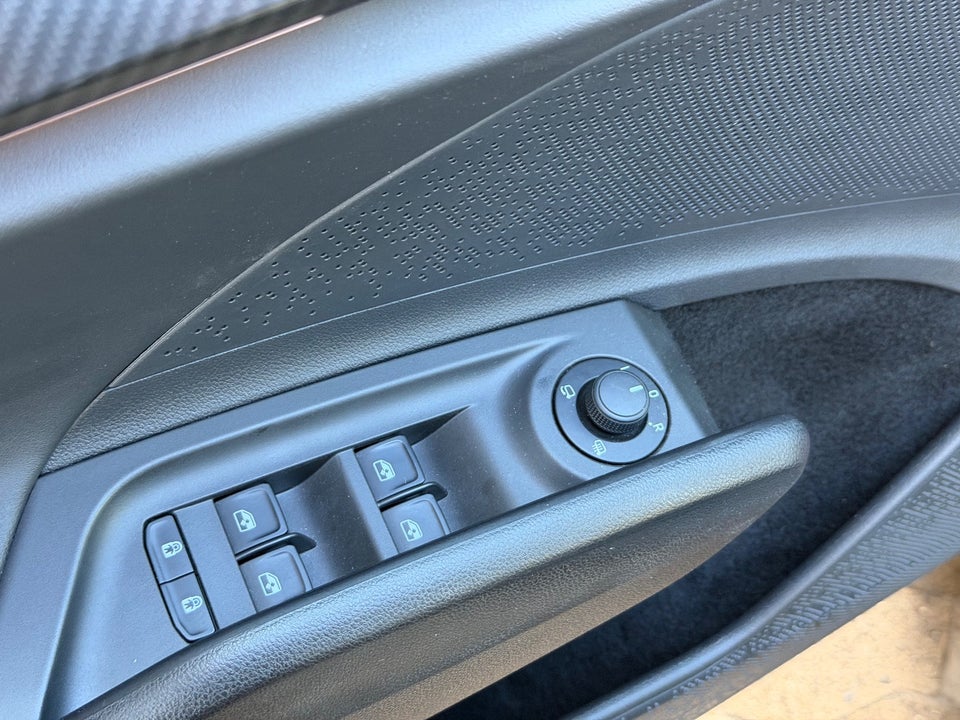 Skoda Enyaq iV RS Coupé 5d