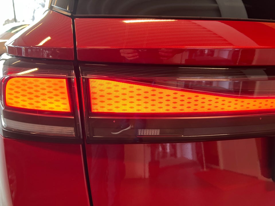 VW ID.7 86 GTX Max+ Tourer 4Motion 5d