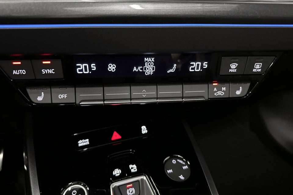 Audi Q4 e-tron 45 S-line Edition Sportback 5d