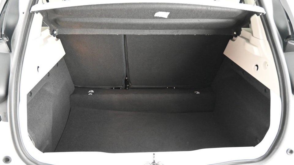 Renault Zoe 52 Zen 5d