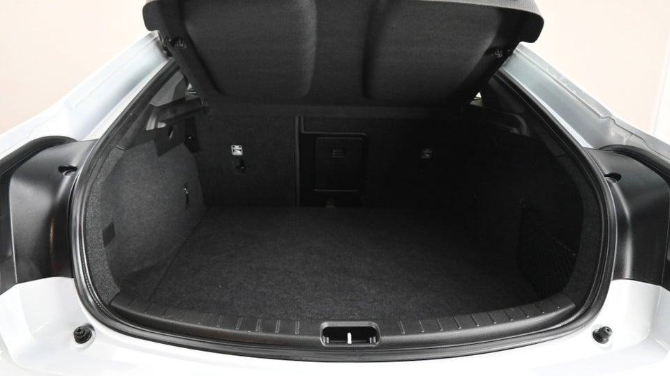 Polestar 2 Standard Range 5d