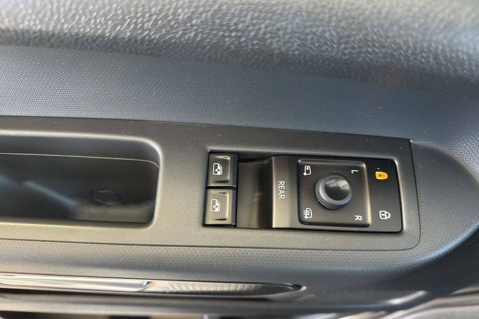 VW ID.Buzz 79 GTX+ 4Motion SWB Van 5d