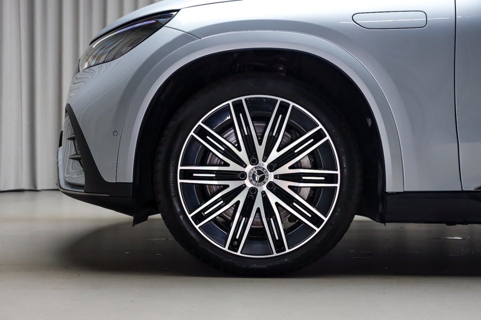 Mercedes EQE350 SUV AMG Advance Plus 4Matic 5d