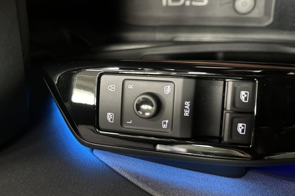 VW ID.3 58 Pro Performance 5d