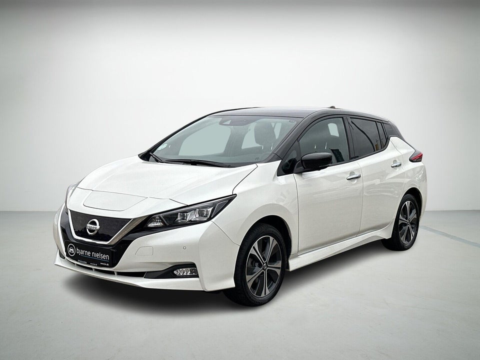 Nissan Leaf 62 e+ Acenta 5d