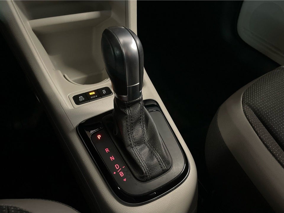 VW e-Up! High Up! 5d