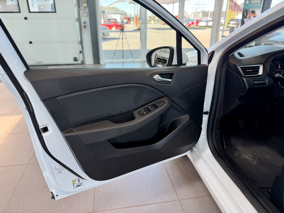 Renault Clio V 1,0 TCe 90 Zen 5d