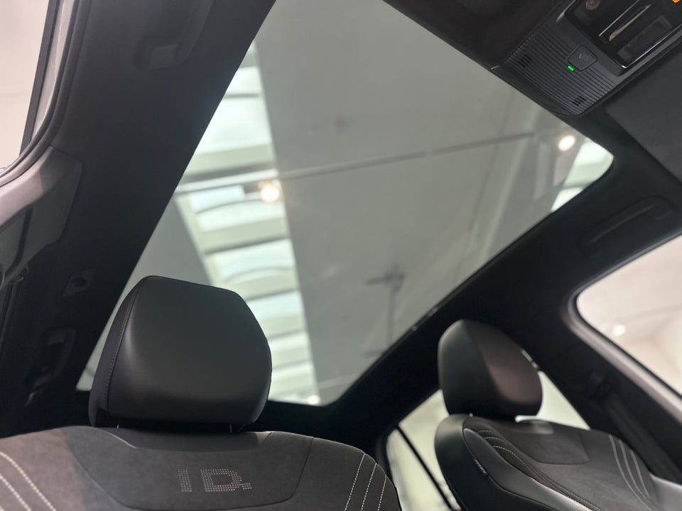 VW ID.4 77 Pro Performance 5d