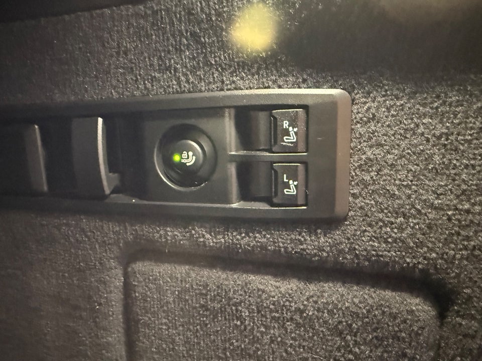 BMW iX xDrive50 Supercharged 5d