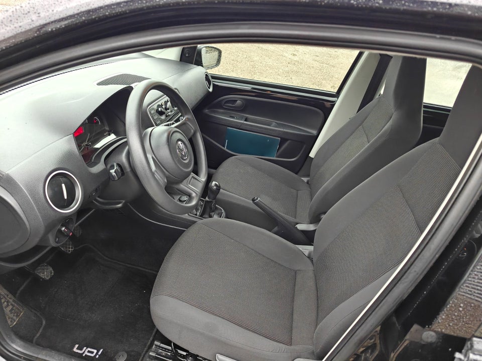 VW Up! 1,0 60 Take Up! BMT 5d