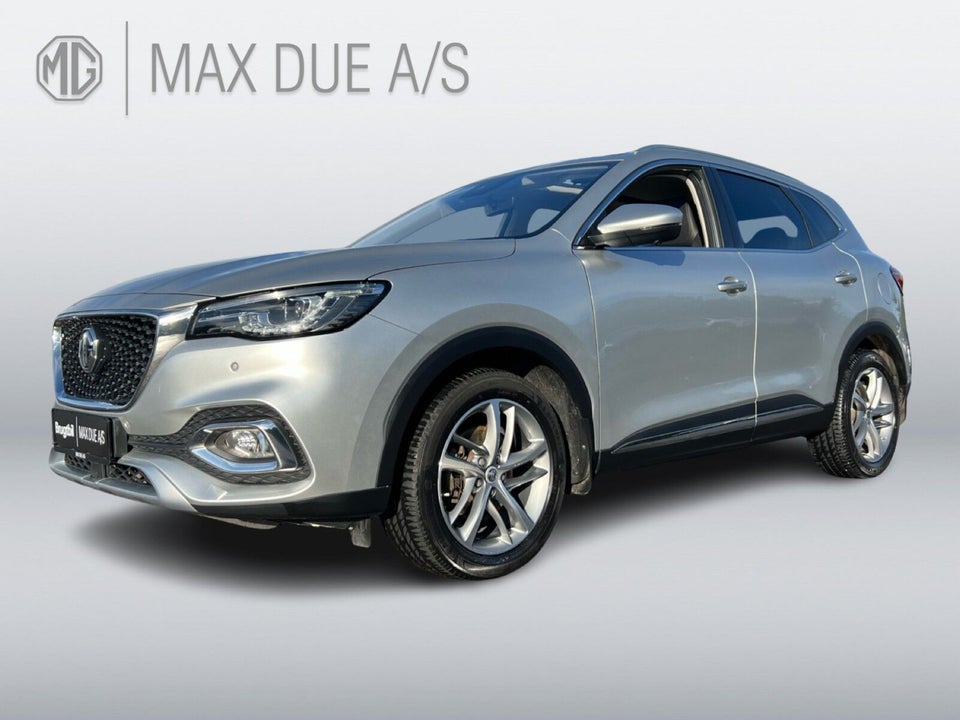 MG EHS 1,5 PHEV Luxury 5d