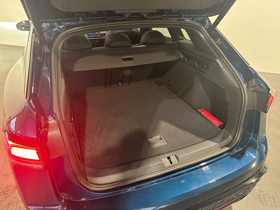 VW ID.7 86 GTX Tourer 4Motion 5d