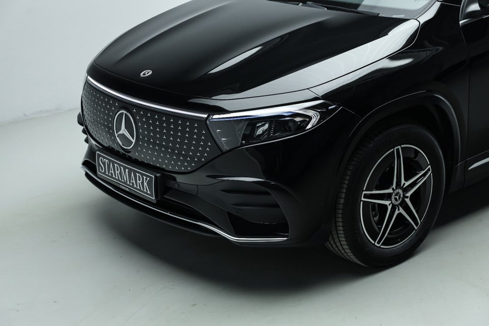 Mercedes EQA350 AMG Line 4Matic 5d