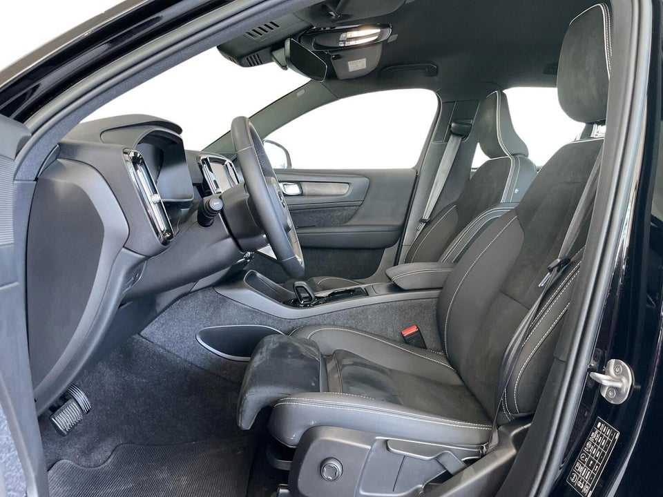 Volvo XC40 ReCharge Twin Plus 5d