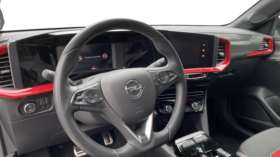 Opel Mokka-e 50 GS Line 5d