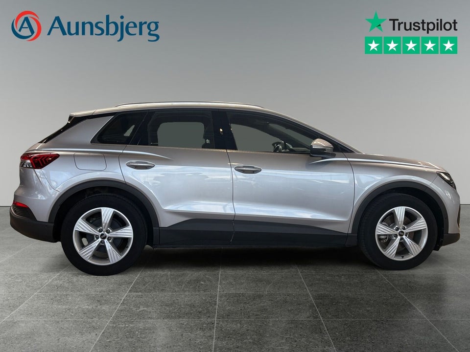 Audi Q4 e-tron 35  5d