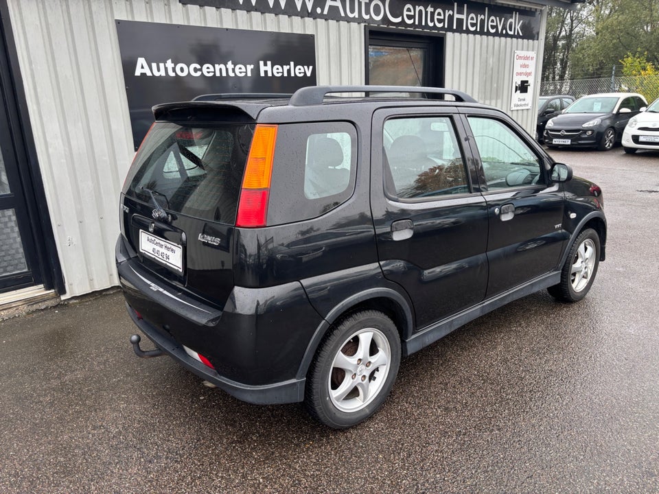 Suzuki Ignis 1,3 SE 5d