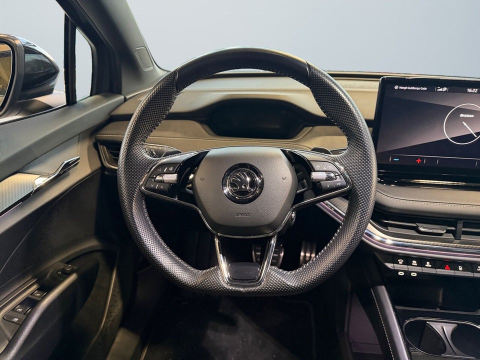 Skoda Enyaq 60 iV Sportline 5d