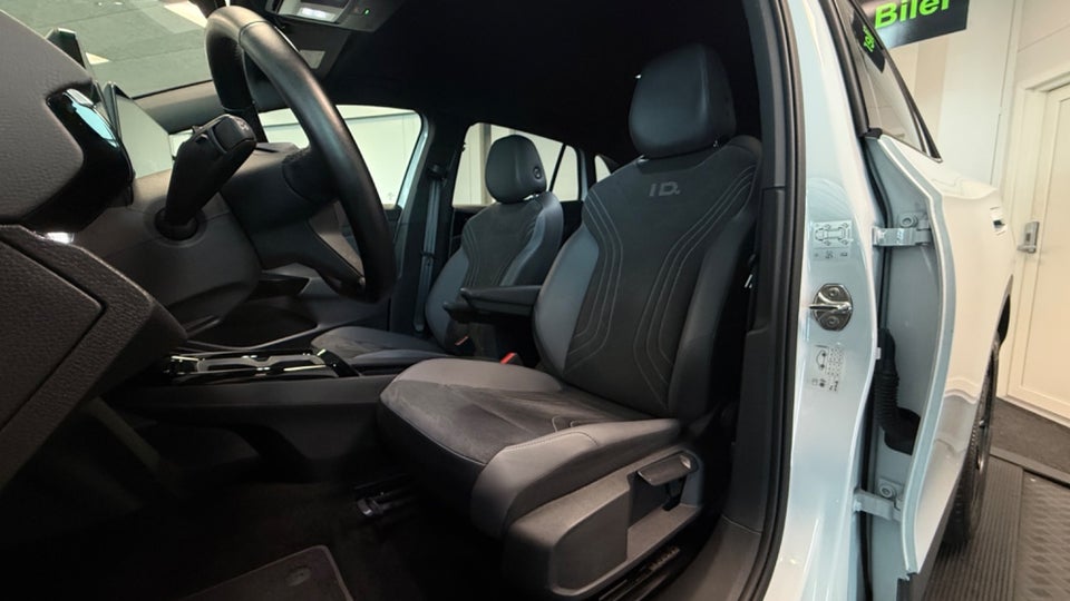 VW ID.4 77 Pro 5d