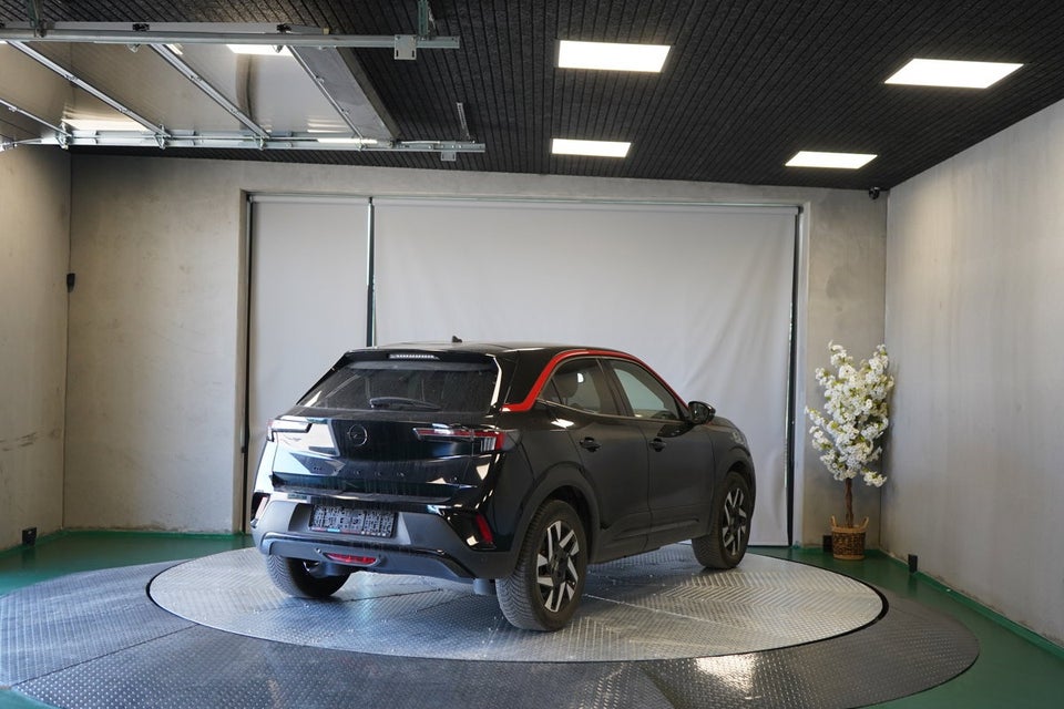 Opel Mokka-e 50 GS Line 5d