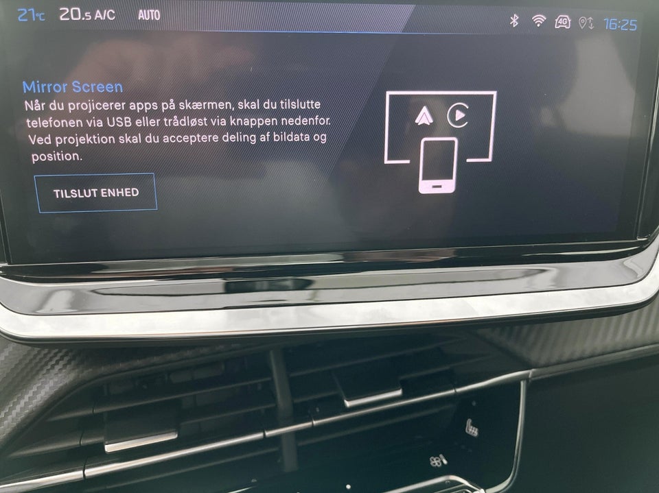 Peugeot 2008 1,2 PureTech 100 Active+ 5d