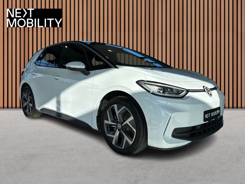 VW ID.3 58 Pro Performance 5d