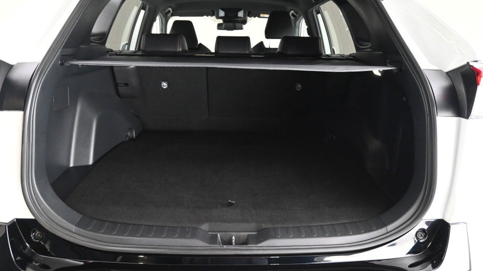 Toyota RAV4 2,5 Plug-in Hybrid Active Comfort AWD-i 5d